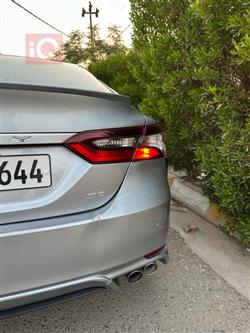 تويوتا كامري